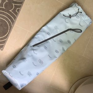 Yoga mat bag